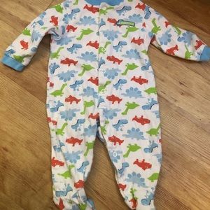 Baby Sleeper